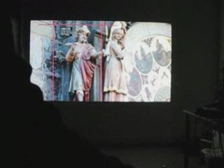 LesNumeriques : Sony VPL-HW10