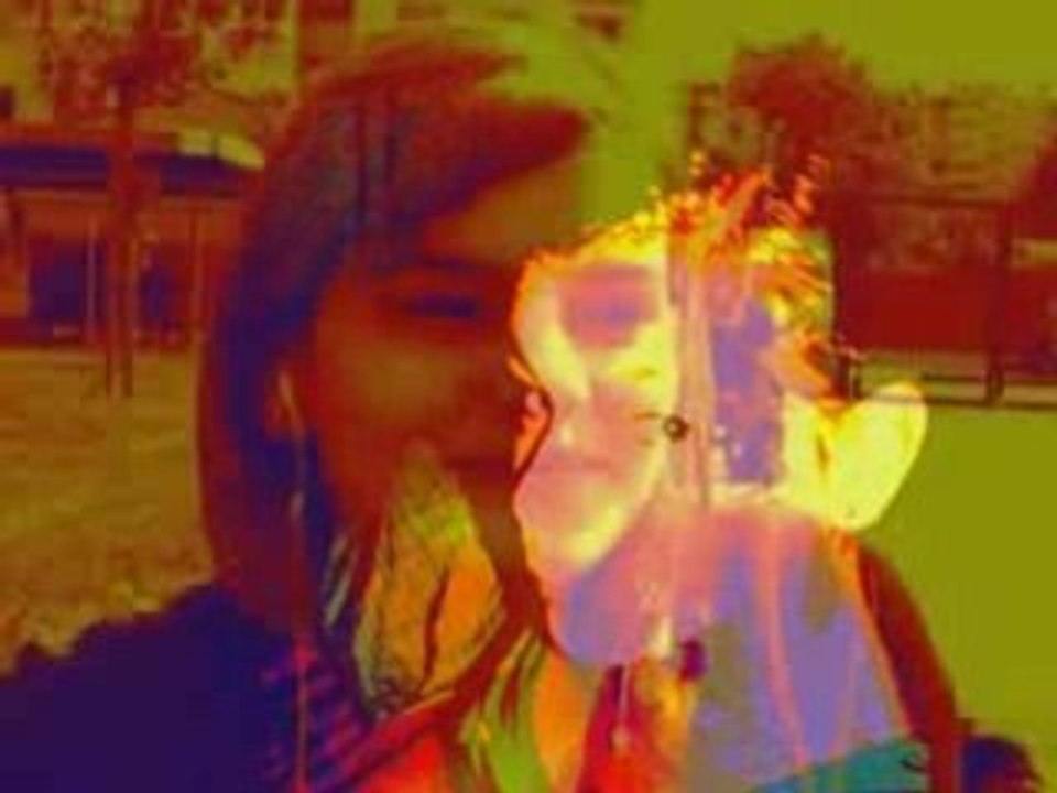 Mon namoureux et moi <3