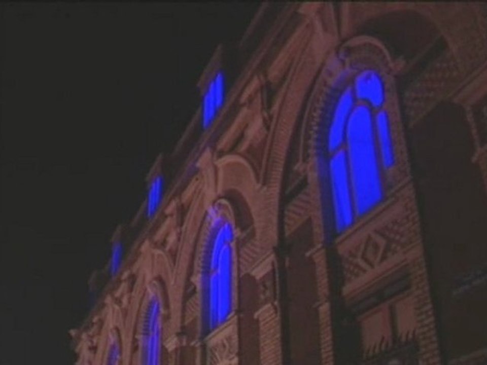 Journées du Patrimoine 2008