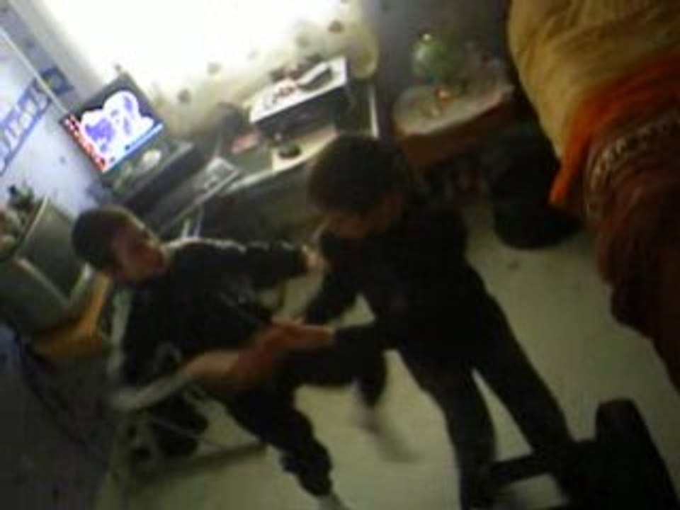 royal rumble