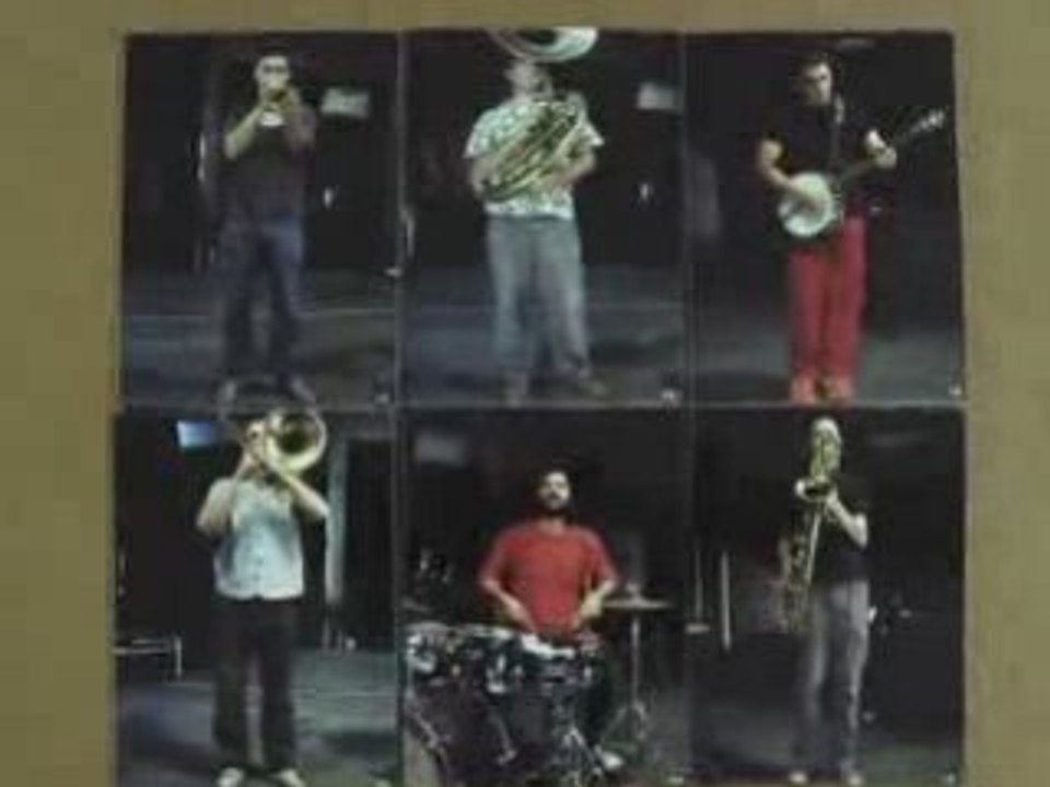 Les Fils de Teuhpu; Bricoleur