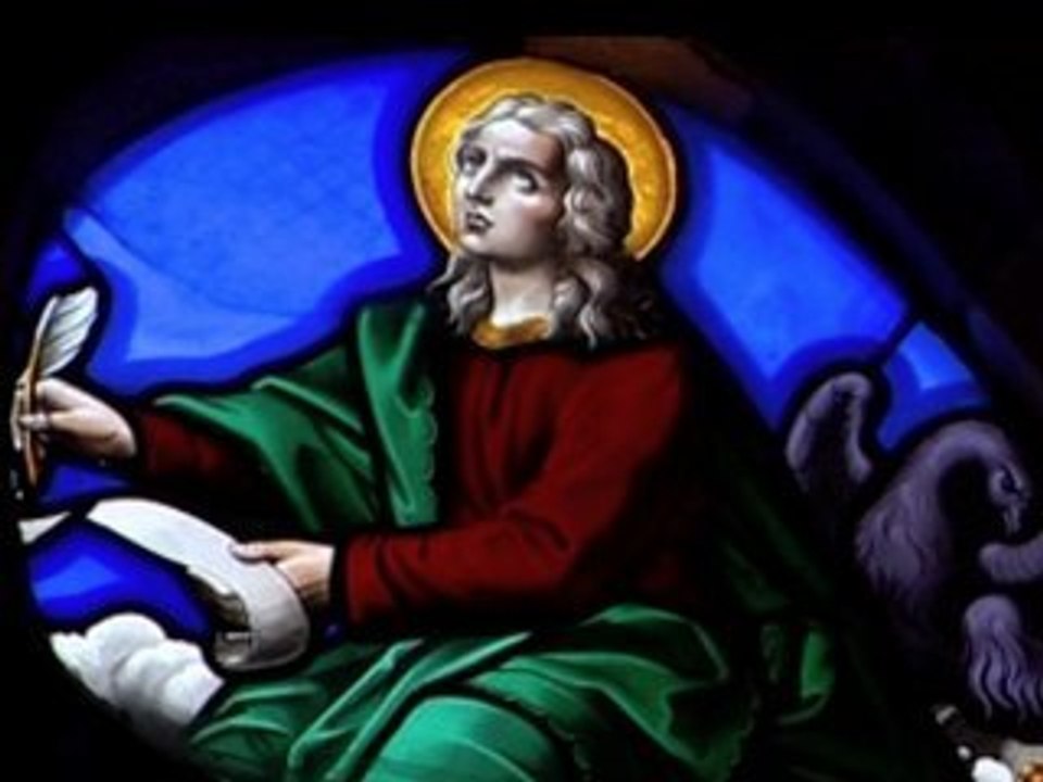 Les quatre évangiles