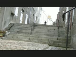 stair gap