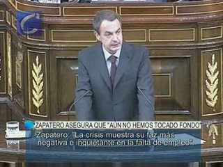 El Gobierno recortará el gasto público en 1.500 millones