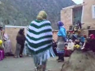 Bilmawen Ourika dowzro 2