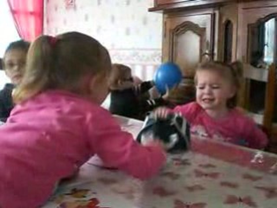 les enfants