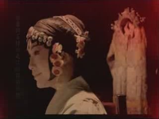 Shin Gui Fei Zui Jiu新贵妃醉酒Li Yu Gang李玉刚