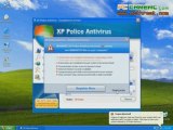 XP Police Antivirus Removal information