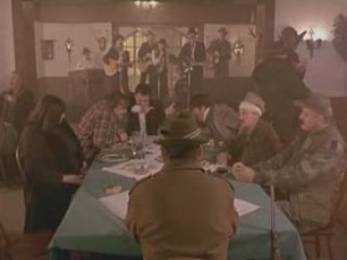 Serbian evening 2 / Soirée Serbe 2