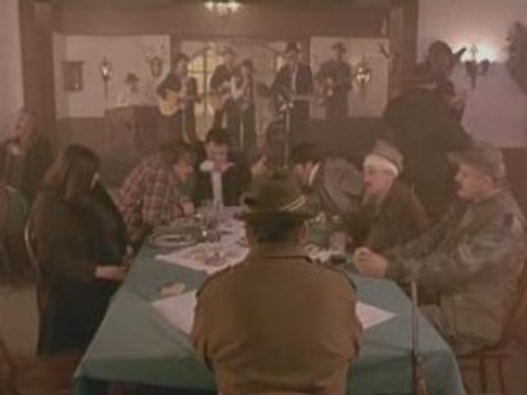 Serbian evening 2 / Soirée Serbe 2