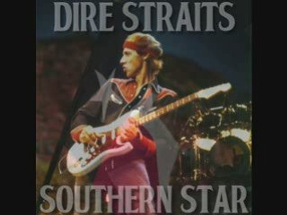Direstraits tunneloflove