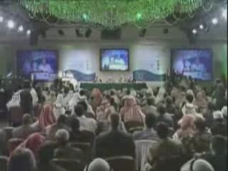 Scientist From Czech Republic Converts To Islam -A Must See