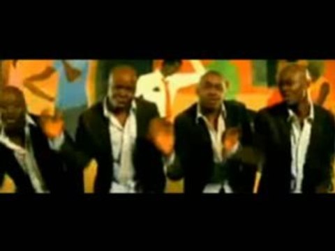 Exclu Magic System Ft Khaled - On Est Pas Fatigué 2009 Lourd