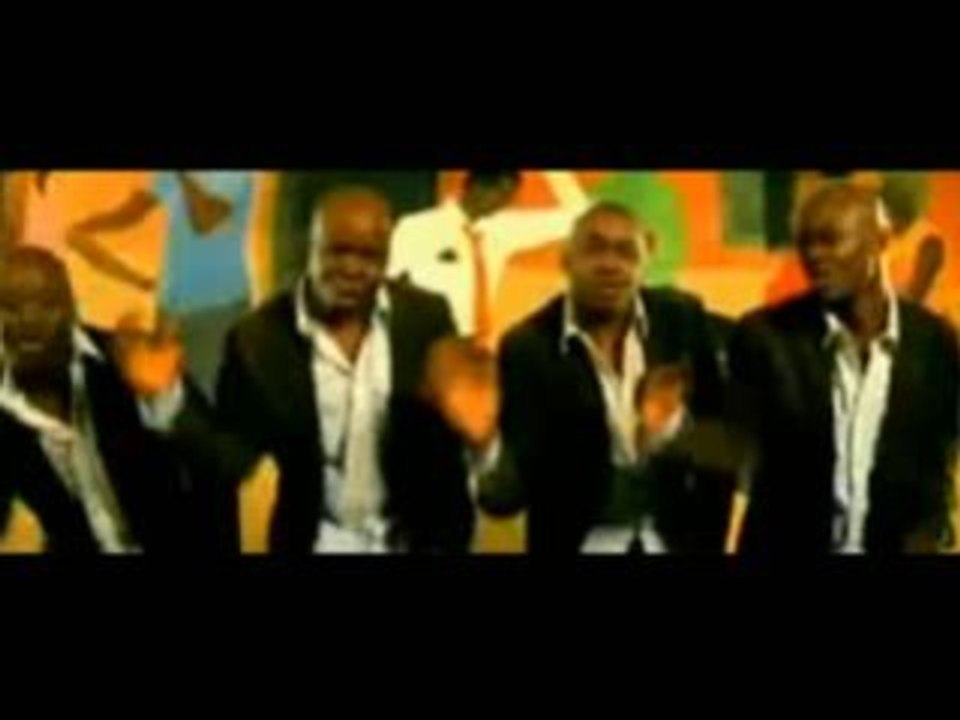 Exclu Magic System Ft Khaled - On Est Pas Fatigué 2009 Lourd