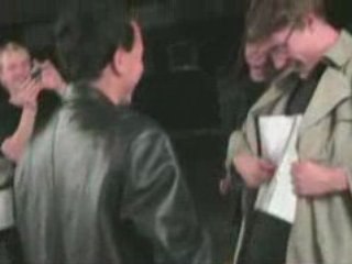 Highlander Gilgamesh - Bêtisier