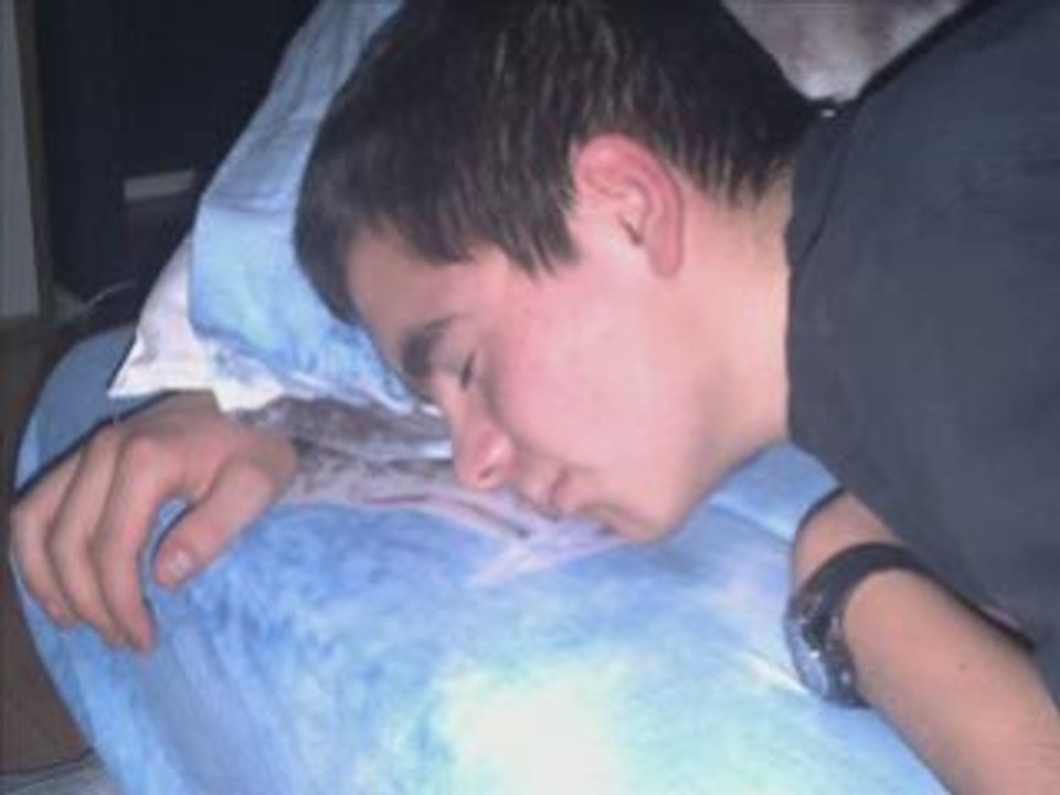 Anniverssaire sebastien 20ans