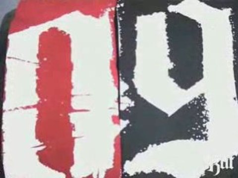 B2O presente la boutique officielle Ünkut,2009