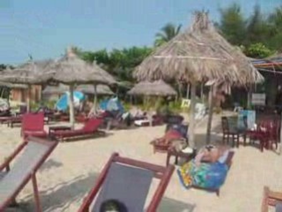 Jour 125 - Phu Quoc Beach
