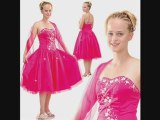 2009 Prom Dresses - Trendsetting Styles with Elegant Fashion
