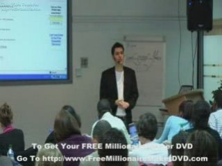 Mark Anastasi - Financial Freedom Seminar 6 Part - 1
