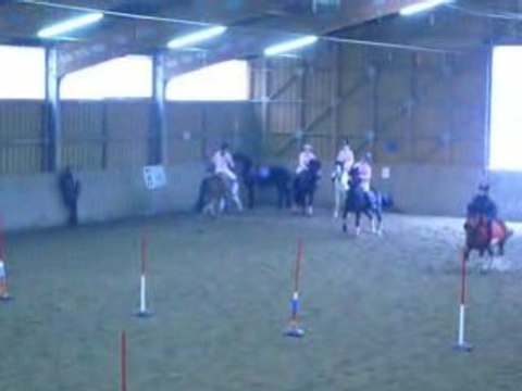 Pony Games : Petit président