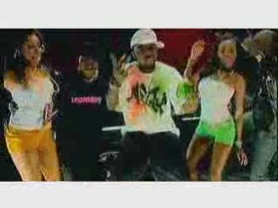 Kaysha - Tous Ensemble