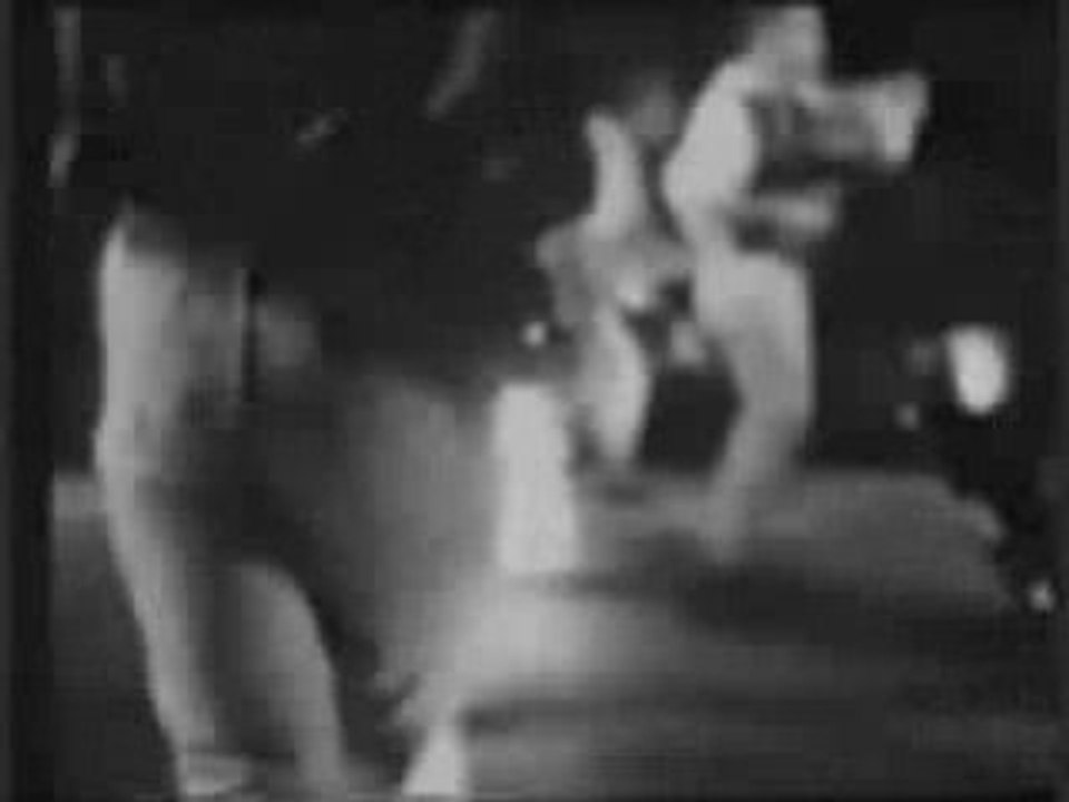 Simple Minds "Live"