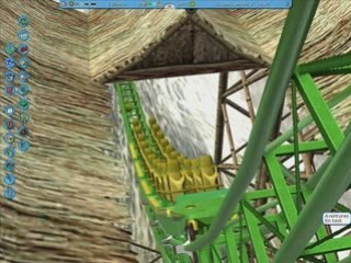 roller coaster tycoon 3