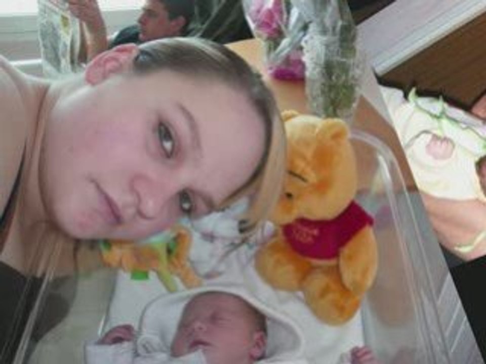 GROSSESE E NAISSANCE