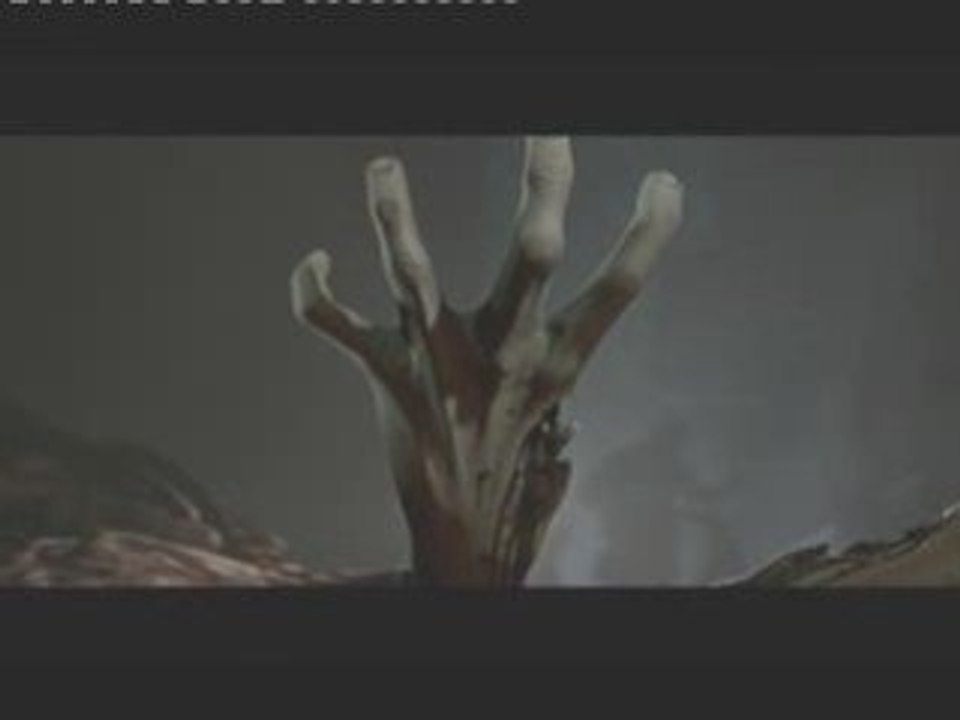 intro left 4 dead vf