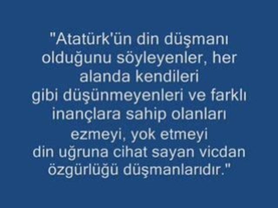 Atatürkçüydüler Öldürüldüler