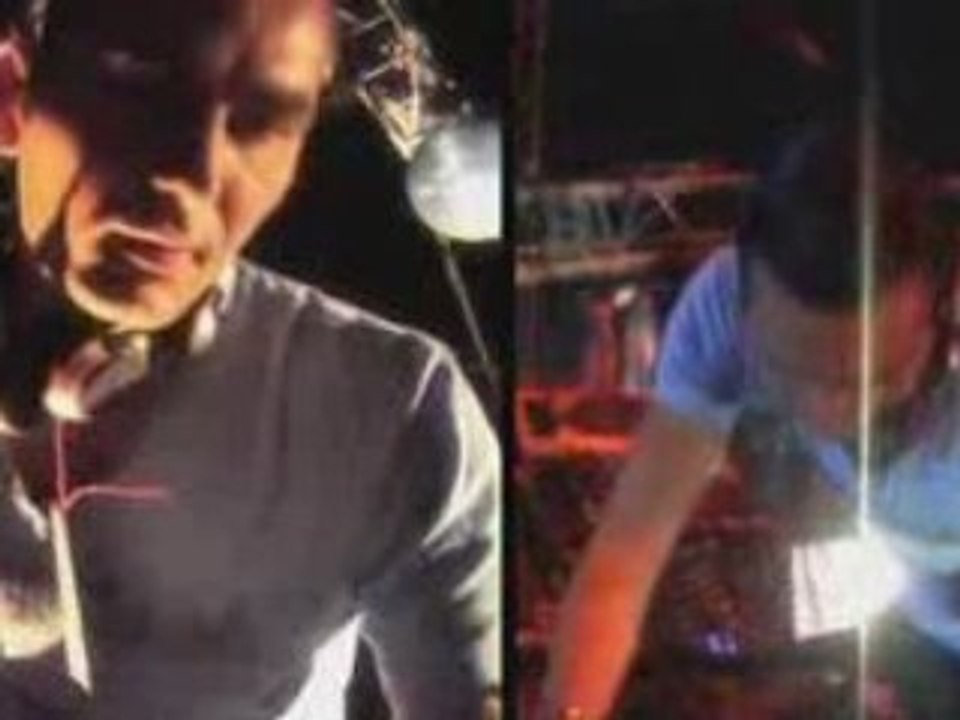 Ma Planète Verte by RTS FM 2009