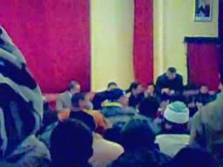 service social OCP YOUSSOUFIA