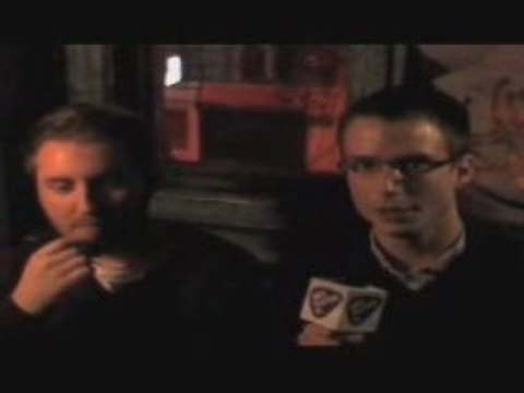 George Dorn Screams po Dallas