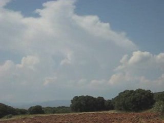 Cumulonimbus'08