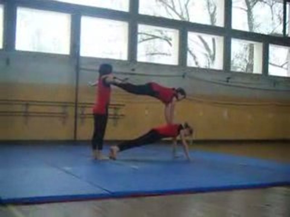 accrosport