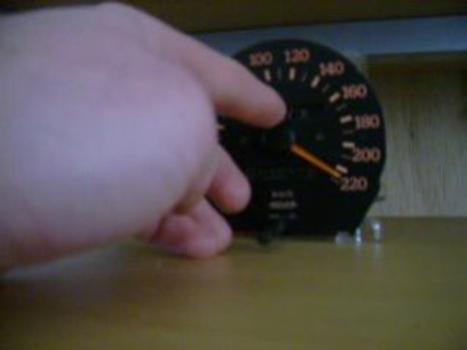 acceleration gt turbo 250 cv