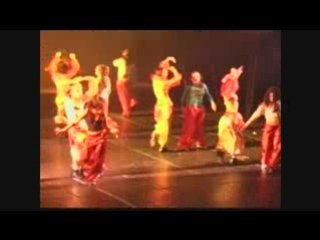 Crazy Party 2006 Seconda Parte