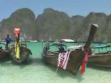 Thailande-Koh Phi Phi