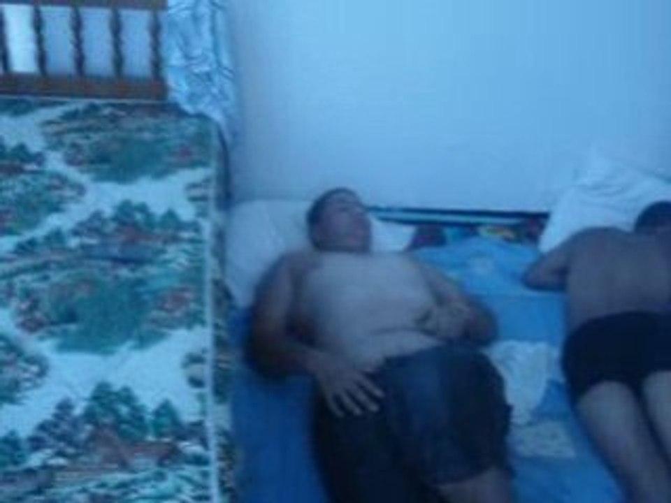 la gifle de cowboy2 (la gifle supersonic)95vs31