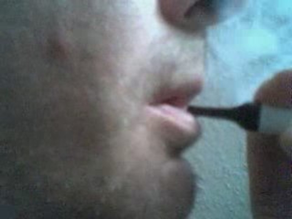 So dampft eine Ecigo Elekt. Zigarette