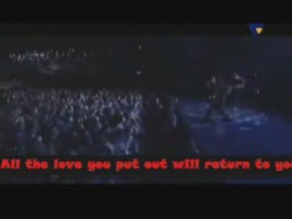 The rasmus not like the other girl