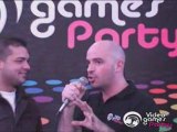 Videogamesparty. Intervista al vice campione del mondo FIFA