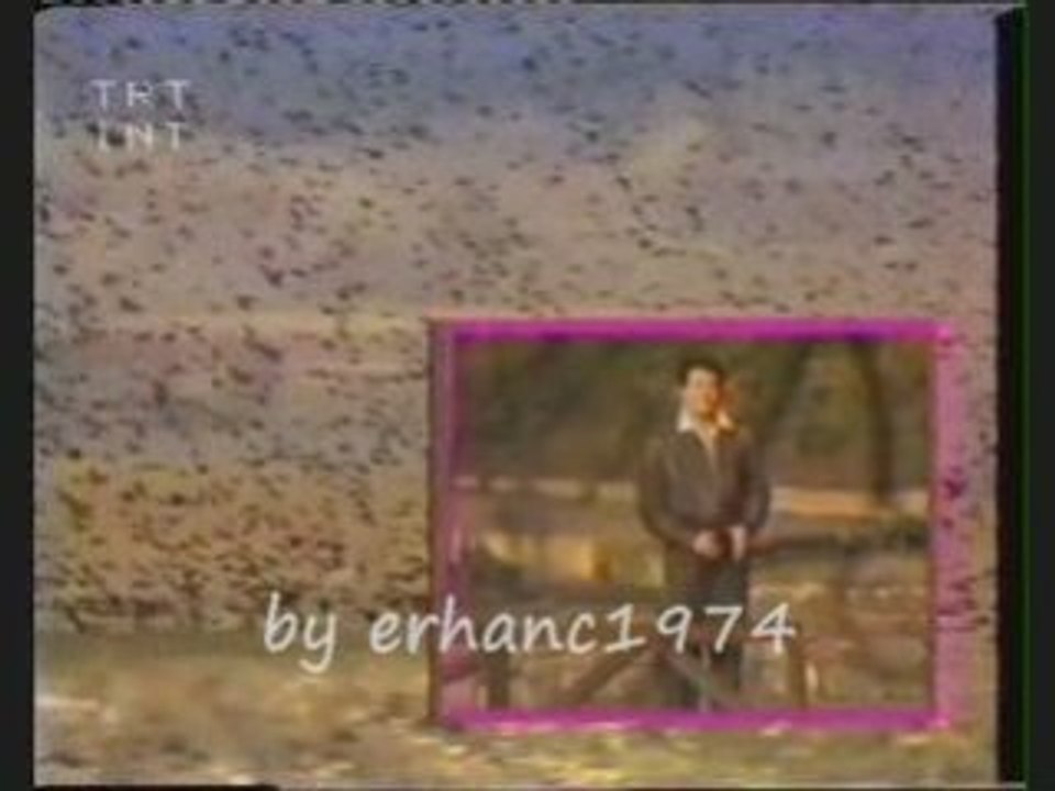 Coskun Sabah-ANILAR video klip NOSTALJI