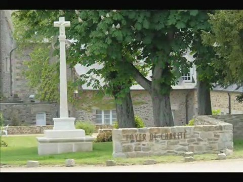 Faire une pause au Foyer de Charité de Tressaint