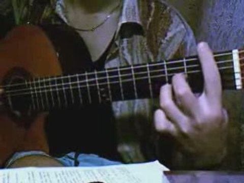 Sueno (Tonino Baliardo ) gipsy kings