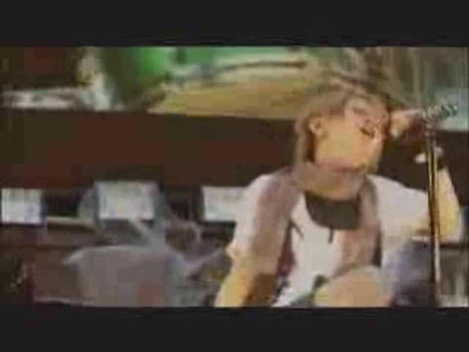 An Cafe - ANCAFESTA  08 SUMMER DIVE PART2