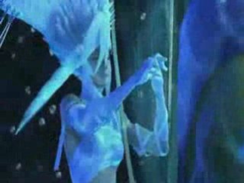 Final fantasy XIII amv