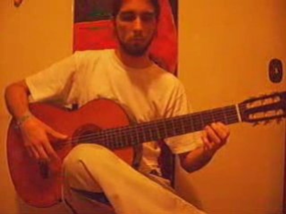 Gipsy Kings- Passion