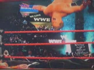 Chris Jericho (SVR 2009)